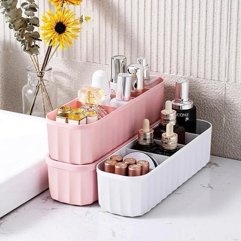 Drawer Organizer Trays – Pack of 4